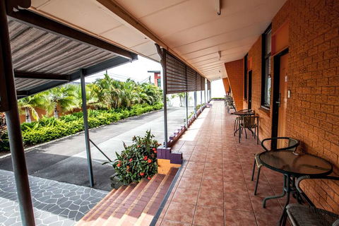 Darra Motel and Conference Centre - Tourism Noosa 1