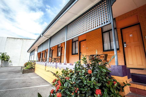 Darra Motel and Conference Centre - Tourism Noosa 2