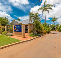 Comfort Inn  Suites Karratha - Tourism Noosa