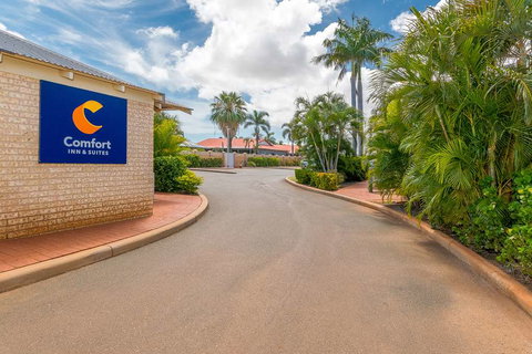 Comfort Inn & Suites Karratha - Tourism Noosa 2