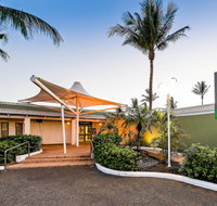 Ibis Styles Karratha - Tourism Noosa