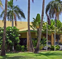 Karratha International Hotel - Tourism Noosa