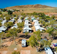 Pilbara Holiday Park - Tourism Noosa