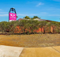 Econo Lodge Karratha - Tourism Noosa