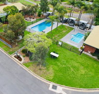 Federation Motor Inn - Tourism Noosa