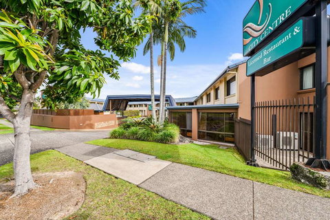 Quality Inn City Ctr Coffs Harbour - Tourism Noosa 1