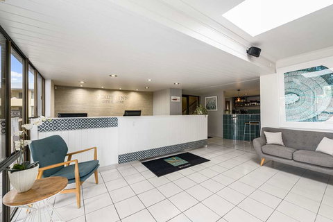 Quality Inn City Ctr Coffs Harbour - Tourism Noosa 2