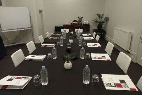 The Ansonia - Tourism Noosa 2
