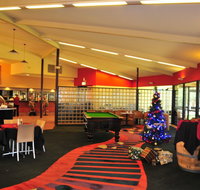 Kings Canyon Resort - Tourism Noosa