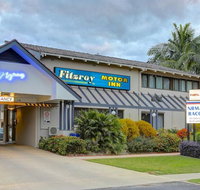 Fitzroy Motel - Tourism Noosa