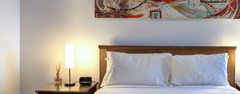 Accommodation Corporate Docklands - Tourism Noosa 0