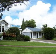 Colonial Court Motor Inn - Tourism Noosa