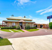 Comfort Inn Warwick - Tourism Noosa