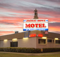 Jackie Howe Motel - Tourism Noosa