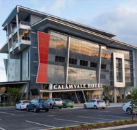 The Calamvale Hotel - Tourism Noosa