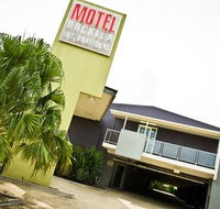 Rocklea International Hotel - Tourism Noosa
