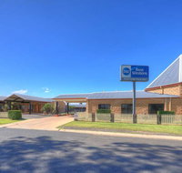 Best Western Ascot Lodge Motor Inn - Tourism Noosa