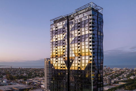 AC Hotel By Marriott Melbourne Southbank - Tourism Noosa 1
