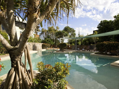The Sebel Twin Waters - Tourism Noosa 1