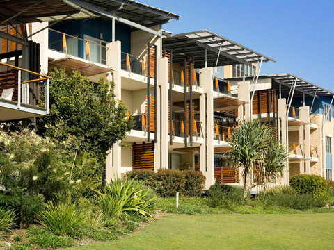 The Sebel Twin Waters - Tourism Noosa 2