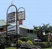 Great Eastern Motor Inn - Tourism Noosa