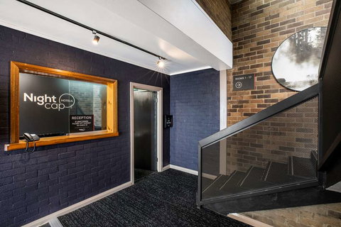 Nightcap at Fairfield - Tourism Noosa 1