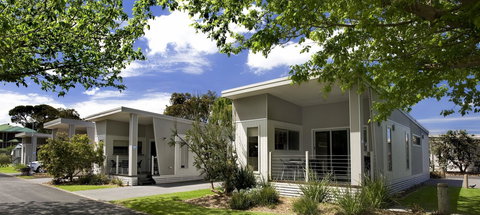 BIG4 Beacon Resort - Tourism Noosa 0