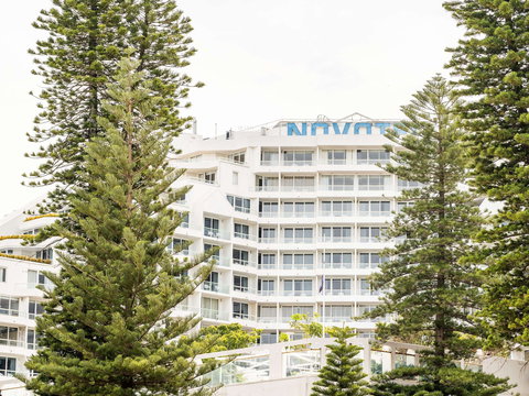 Novotel Brighton Beach - Tourism Noosa 2