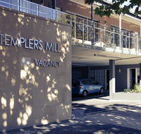 Mercure Orange - Tourism Noosa