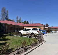 Best Western Plus Ambassador Orange - Tourism Noosa