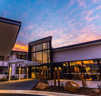 The Remington Orange - Tourism Noosa