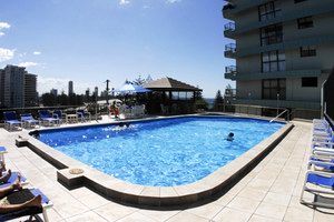 Gemini Court Holiday Apartments - Tourism Noosa 6