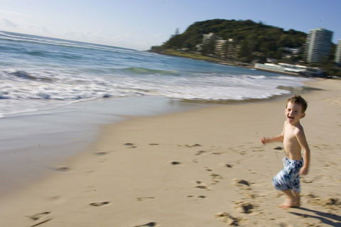 Gemini Court Holiday Apartments - Tourism Noosa 7
