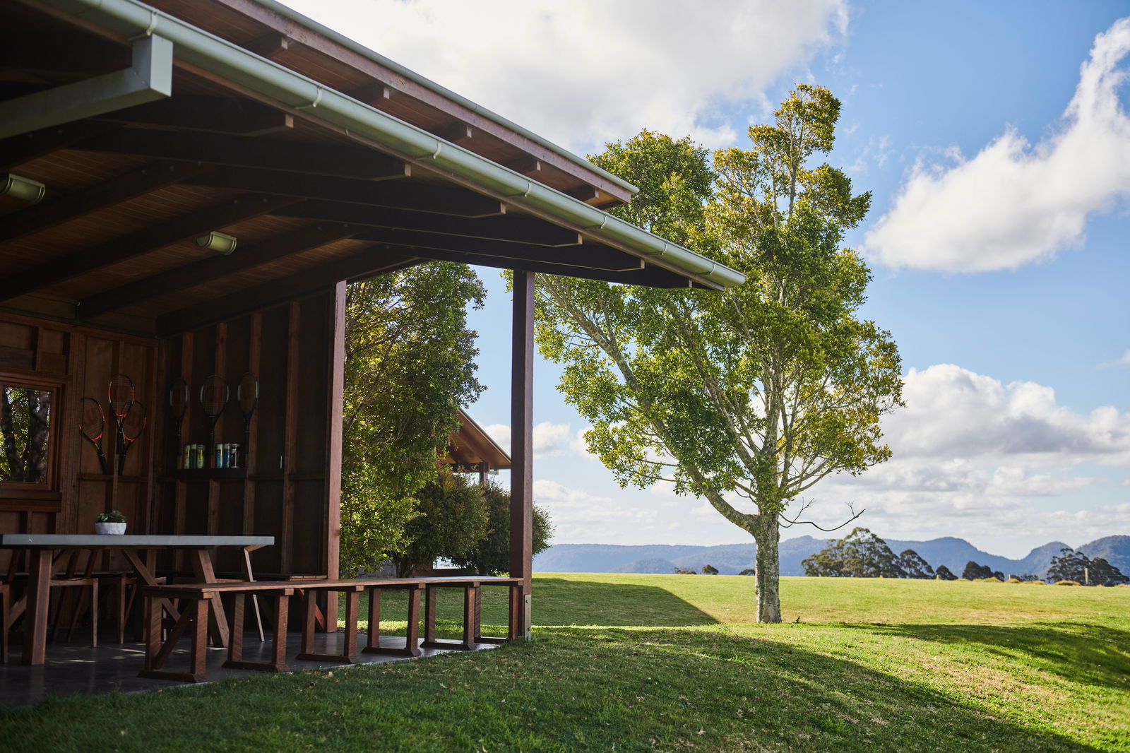 Emu Vale QLD Tourism Noosa