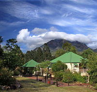 Mt Barney Lodge - Tourism Noosa