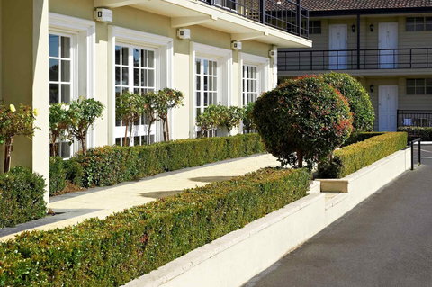 Ibis Styles Albany - Tourism Noosa 0