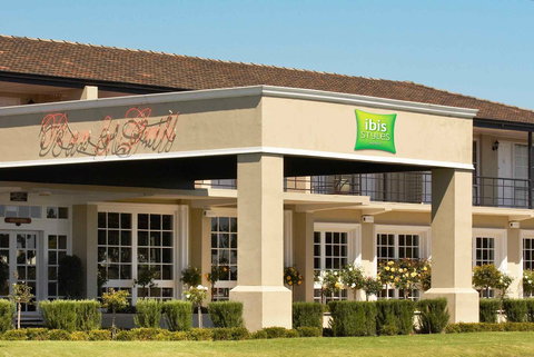 Ibis Styles Albany - Tourism Noosa 1