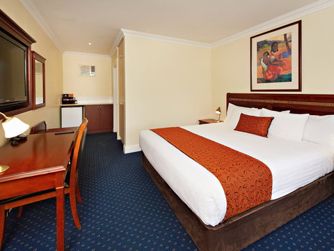 Ibis Styles Albany - Tourism Noosa 10