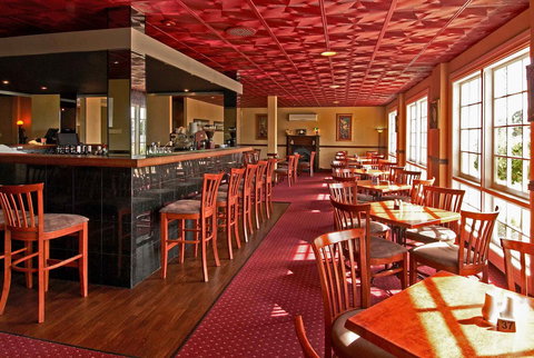 Ibis Styles Albany - Tourism Noosa 12