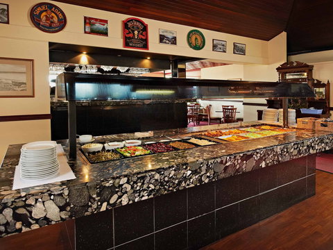 Ibis Styles Albany - Tourism Noosa 13