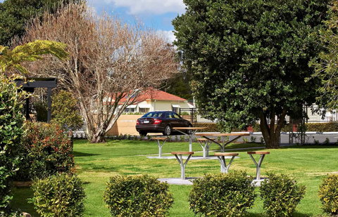 Ibis Styles Albany - Tourism Noosa 15