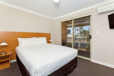 Quality Inn Railway - Tourism Noosa 10