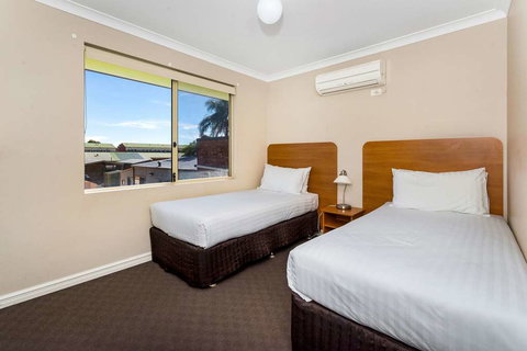 Quality Inn Railway - Tourism Noosa 11