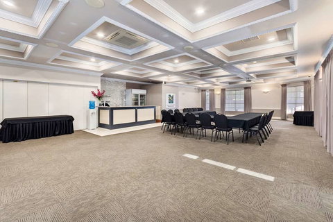 Quality Inn Railway - Tourism Noosa 13