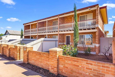 Quality Inn Railway - Tourism Noosa 16