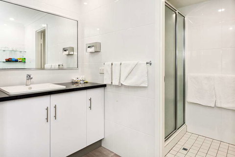 Quality Inn Railway - Tourism Noosa 17