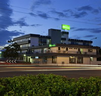 Ibis Styles Mt Isa Verona - Tourism Noosa