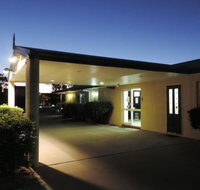 Outback Motel - Tourism Noosa