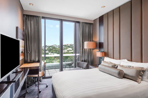 Gambaro Hotel - Tourism Noosa 3