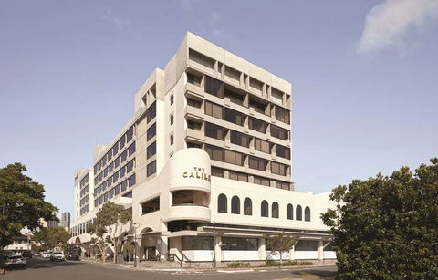 The Calile Hotel Brisbane - Tourism Noosa 0